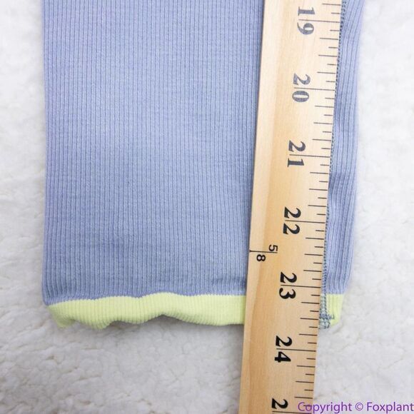 NEW Free People Movement leggings, M - Picture 9 of 16